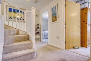 Entrance Hall- click for photo gallery